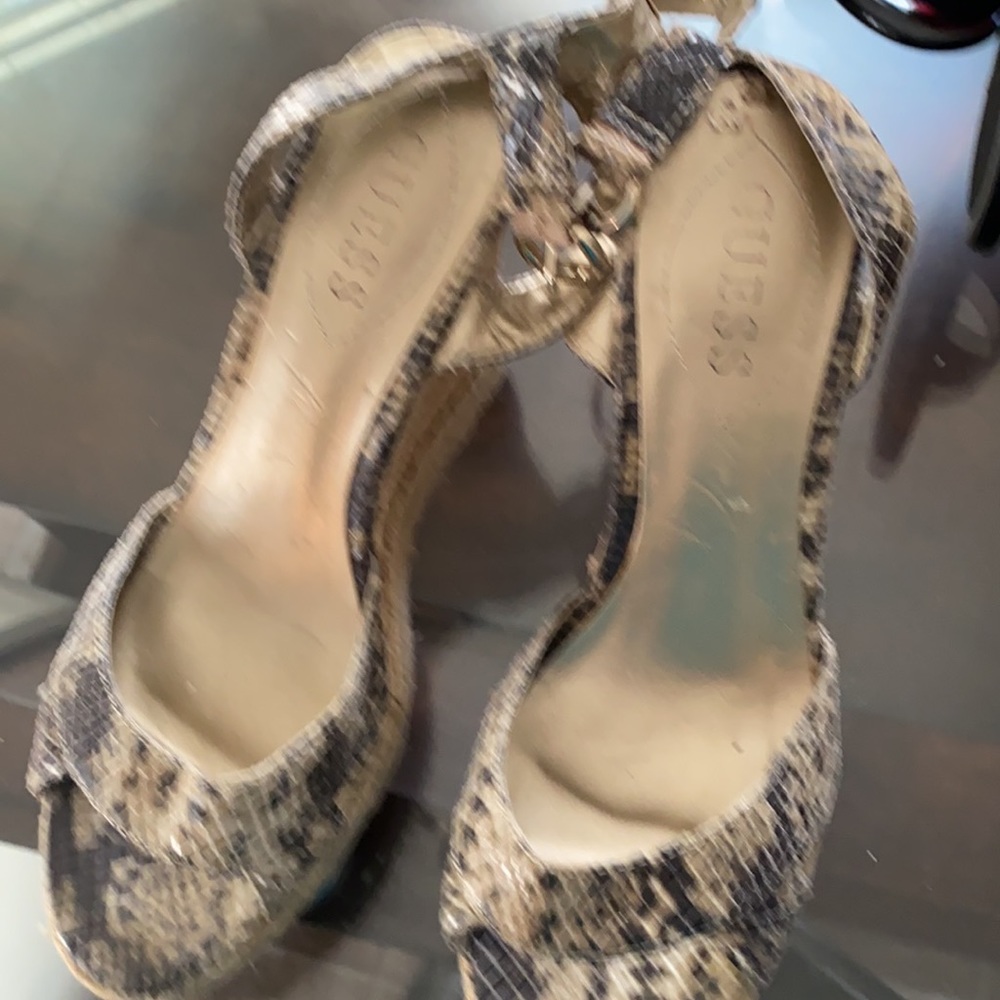 Heels